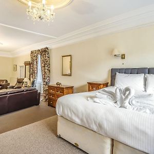 Trehellas House Hotel & Courthouse Restaurant